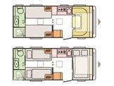 Adria Adora 572 UT